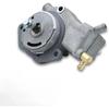 Water Pump Assembly Compatible with for Yamahe 50 Efi /Yw50 Vino Classic 2006-2018 /Zuma 13-19  5ST-E2420-12 5ST-E2420-00