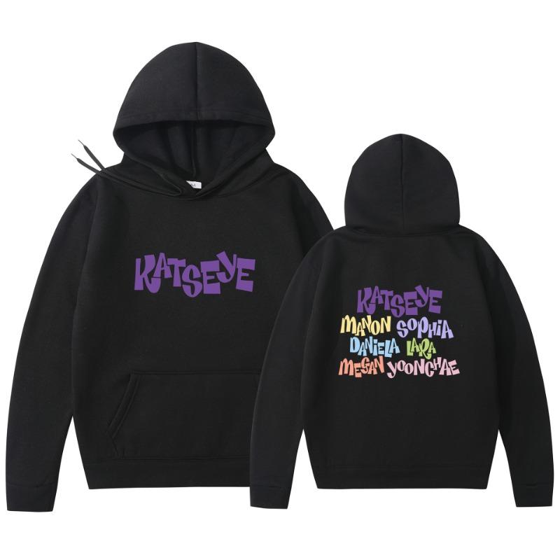 Men Spring Autumn Hoodies Women Long Sleeve Pocket Coat Harajuku Sweatshirts Male Hooded Hoodies S