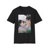 Blossoms In Adversity Cdrama T-Shirt, Cozy Couple Tee, Chinese Artwork Shirt, Romantic Gift for Historical Cdrama Fan, Ideal for Date Nights