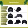 Unisex Brimless Hat: Round Top Melon Cap, Hip-Hop Style & Landlord Design for Spring/Autumn