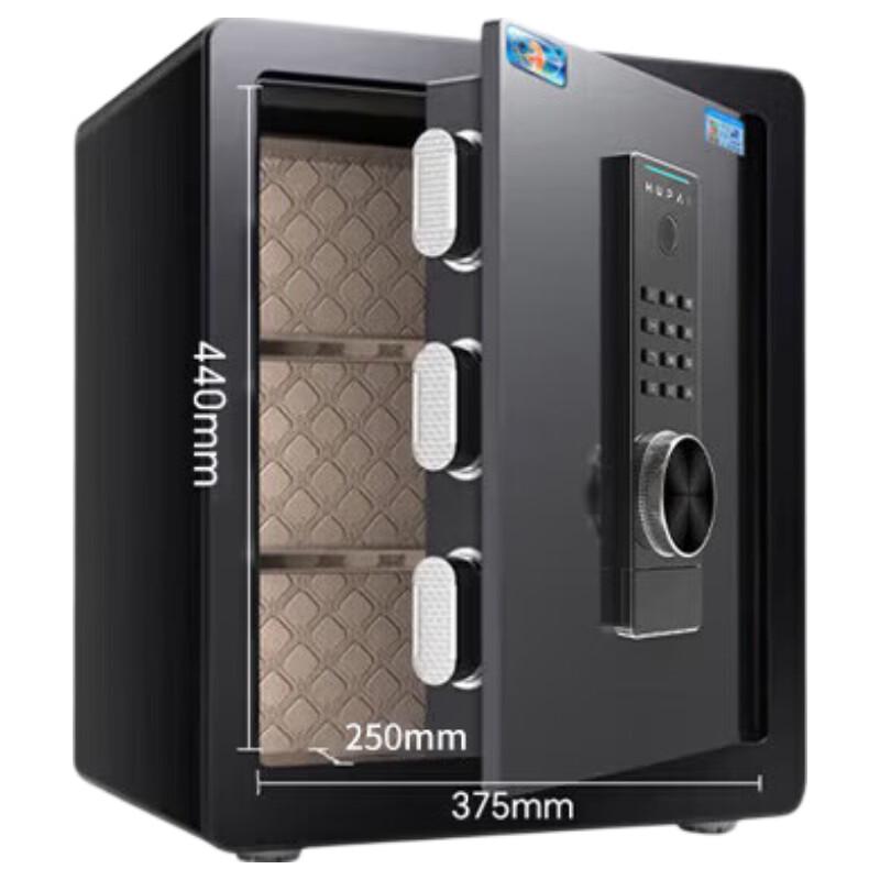 Tiger Boyue Series Electronic Password Safe