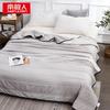 Nanjiren Multi-Needle Quilted Summer Comforter