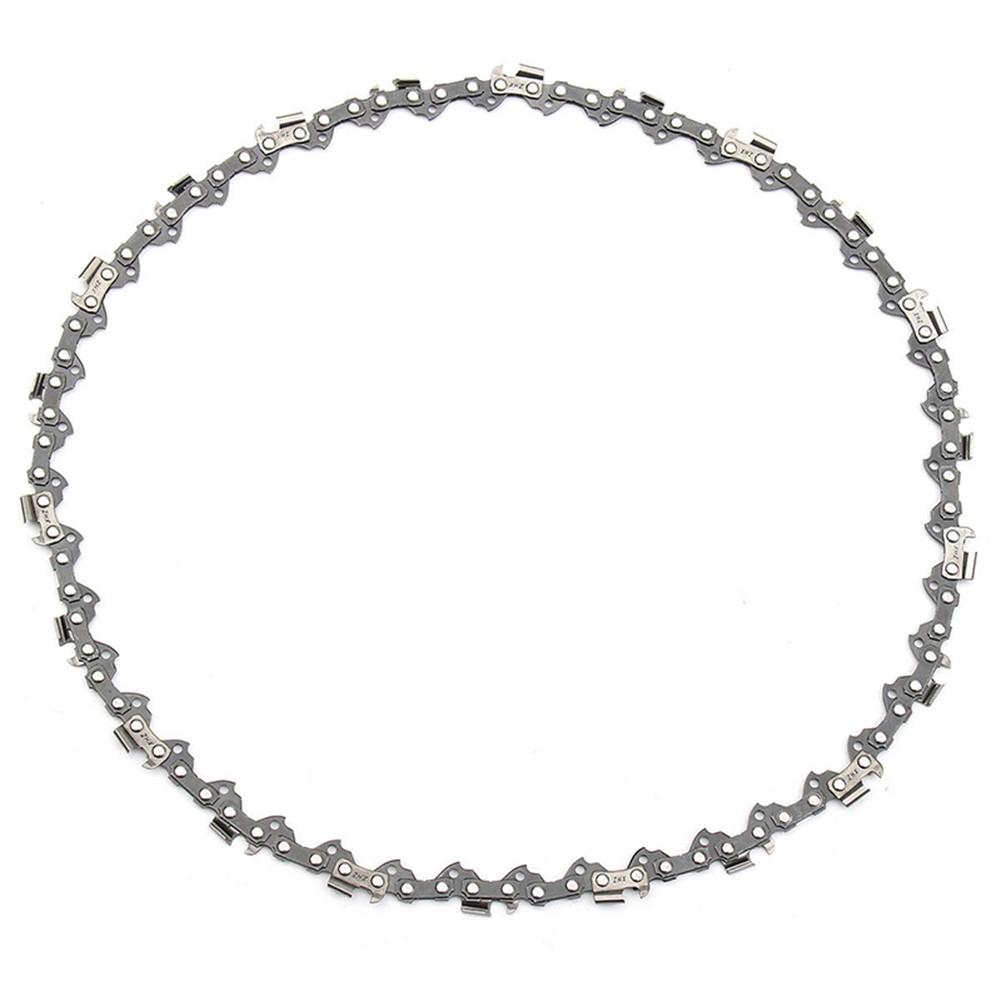 New Practical Chainsaw Saw Chain 16 Inch 3/8LP Safety