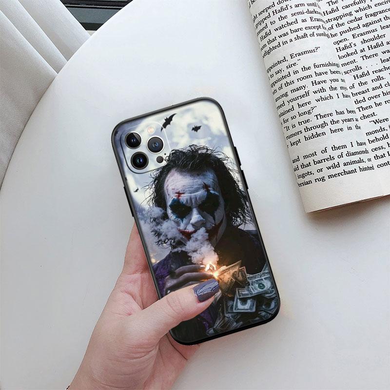 Joker Neue High-End Hülle Handyhülle für Redmi Note 13 14 Pro+ Plus A3 13X 13C 14S 14C