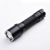 High-Power Tactical LED Flashlight