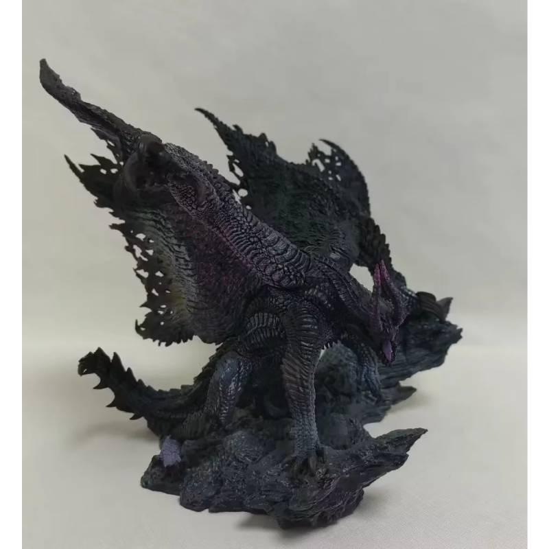 Monster Character Hunter Model Toys Cartoon Living Room Decoration Tabletop
