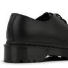 Dr. Martens 1461 Vintage Fashion Versatile Comfortable Low-Top Casual Shoes Unisex Casual Shoes Black 41774001