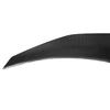 Real Dry Carbon Fiber Automotive Rear Trunk Spoiler WingTail For BMW G15 F92 2020-IN Car Styling Boot Lid Lip