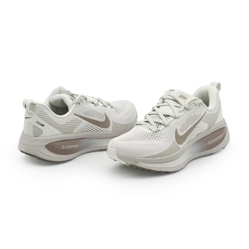HM6804-003 Nike Vomero 18 Light Bone Phantom College Grey Mink Brown (Women's)