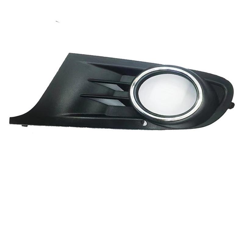 For VW Golf 6 MK6 2009 2010 2011 2012 2013 Golf 6 Cabriolet 2012-2016 Og Light Fog Lamp Vent Grille Cover Accessories