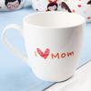 Arup Family Mom Mug