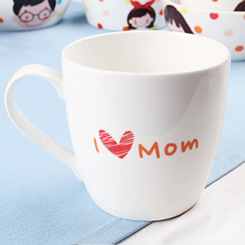 Arup Family Mom Mug