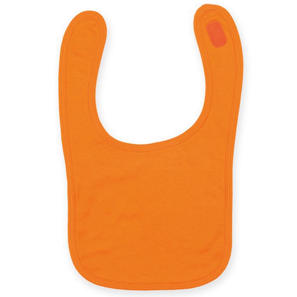 Larkwood Toddler Bib