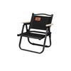 OEING Portable Kermit Style Outdoor Folding Chair
