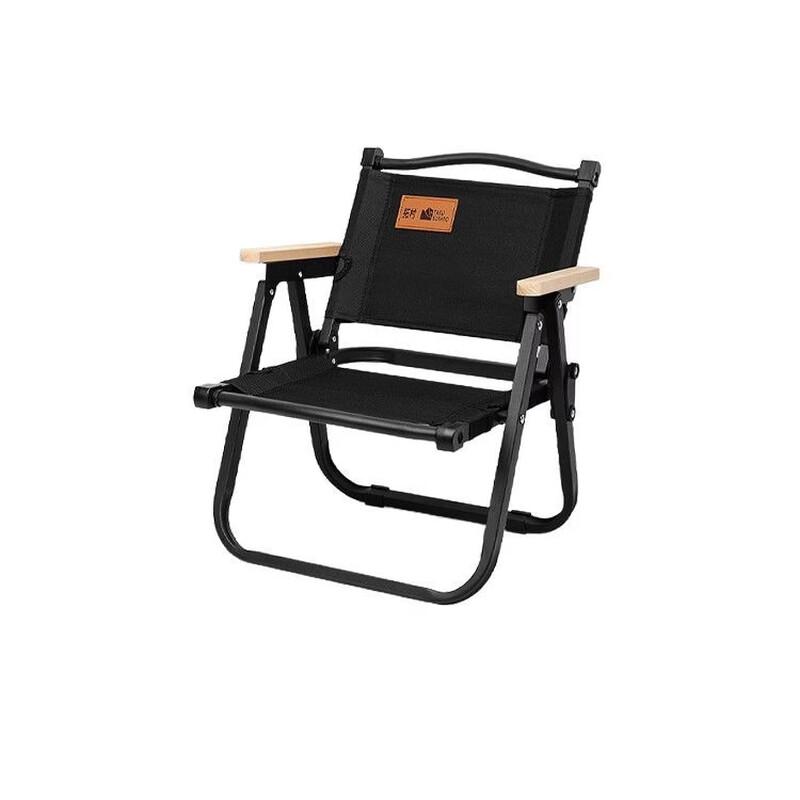 OEING Portable Kermit Style Outdoor Folding Chair