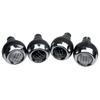 5/6 Speed Car Leather Gear Shift Knob Manual Hand Speed Ball Shifter For Mini Cooper F54 F55 F56 F57 R55 R56 R57 R58 R59 R60 R61