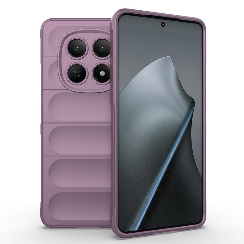 Soft Silicone Case for Redmi Note 15 Pro+ Shockproof Anti-slip Protective Back Case Redmi Note 15 5G Fundas Redmi Note 15 Pro 4G