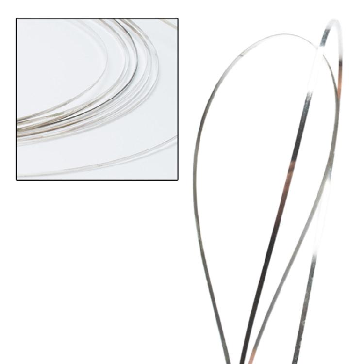 Silver Welding Wire with Special Welding Powder High Electric Conductivity