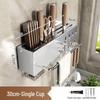 YouShu Kitchen Knife & Utensil Storage Rack