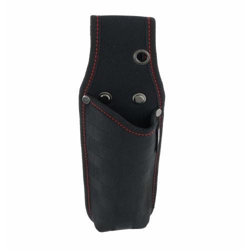 Takagi ICHIMATSU Folding Saw Case, Black, 88 X 258 X 44 Mm, Polyester, Fits Tools Up To 60 Mm, ICT-S