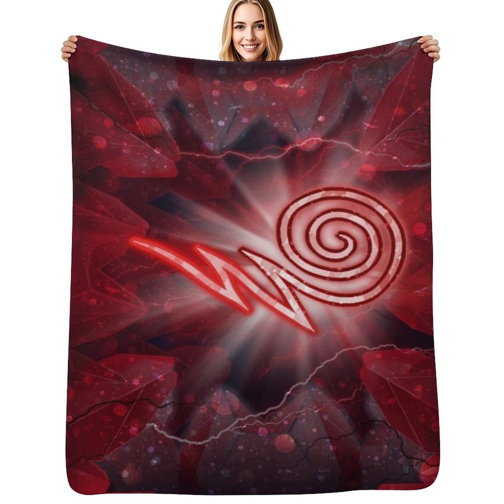 Spooderman Throw Blanket Ultra Plush Cozy Blanket for Napping Sleeping