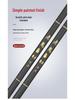 Old Ghost Carbon Fiber Super Hard Fishing Rod - 28 Tone, Long Section for Crucian Carp Fishing