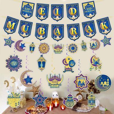 Heminredning – Flaggor, banderoller, accessoarer