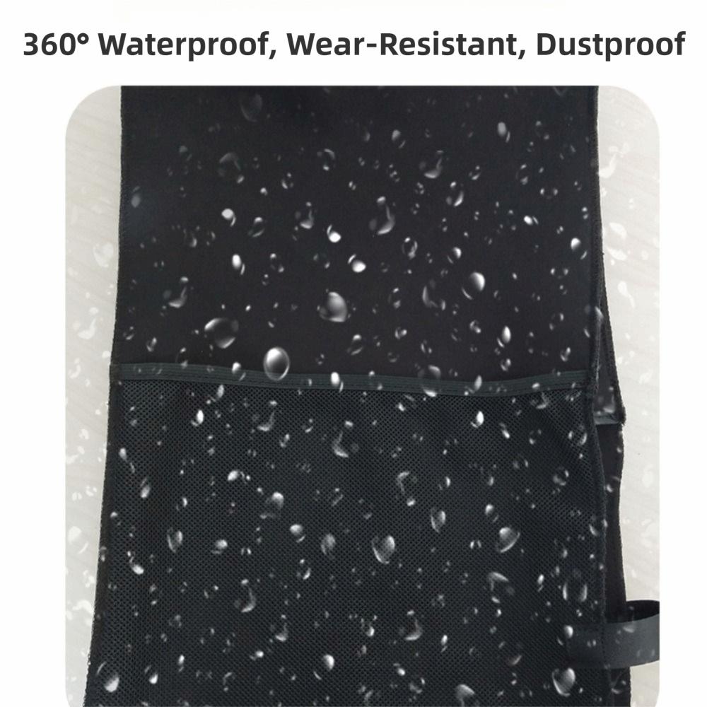 With Mesh Bag Dust Case Cover Waterproof Console Case for PS5 Digital Edition