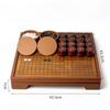 Brangdy Go and Chess Game Set
