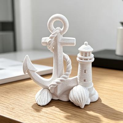 Decoración para el hogar
– Estatuillas