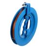 LIOOBO Kite String Spool, Kite Flying Reel, Outdoor, for Kids and Adults, 20cm Diameter, 300m