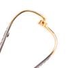 Kieferorthopädische Zahnspangen Zange Chirurgische Ortho Bracket Pinzette Dental Instrument