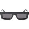 Off White Ontario Square Sunglasses