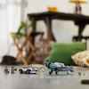 LEGO Indiana Jones Jägerangriff 77012 Bausteine Geschenk Film Abenteuer Action Ab 8 Jahren