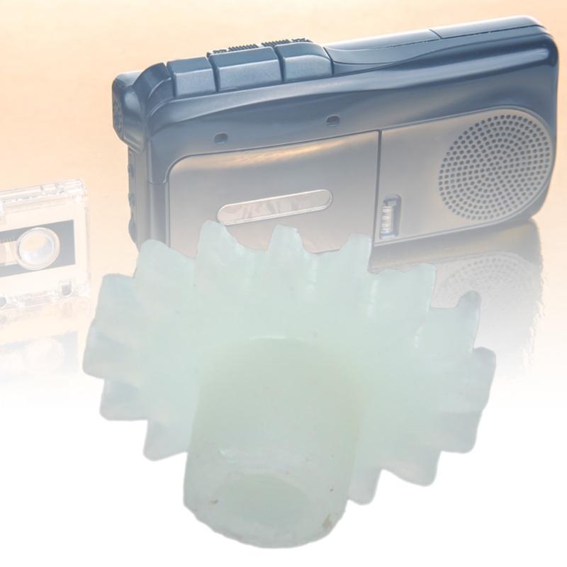 Replacement Gear Set for TCD-D3 D7 D8 DAT Tape Player Ensuring Smooth Operation and Durability