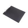 BDP1358-2 Armlehne Mittelkonsole Getränkehalter Rolloabdeckung Schwarz für VW Passat B6 3C B7 CC Magotan 3CD857503