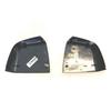 Mirror Cover For Fiat Doblo Mk3 2010-2020 Left Right Black Color High Quality OEM 735646224 735497928 735672522 735512764