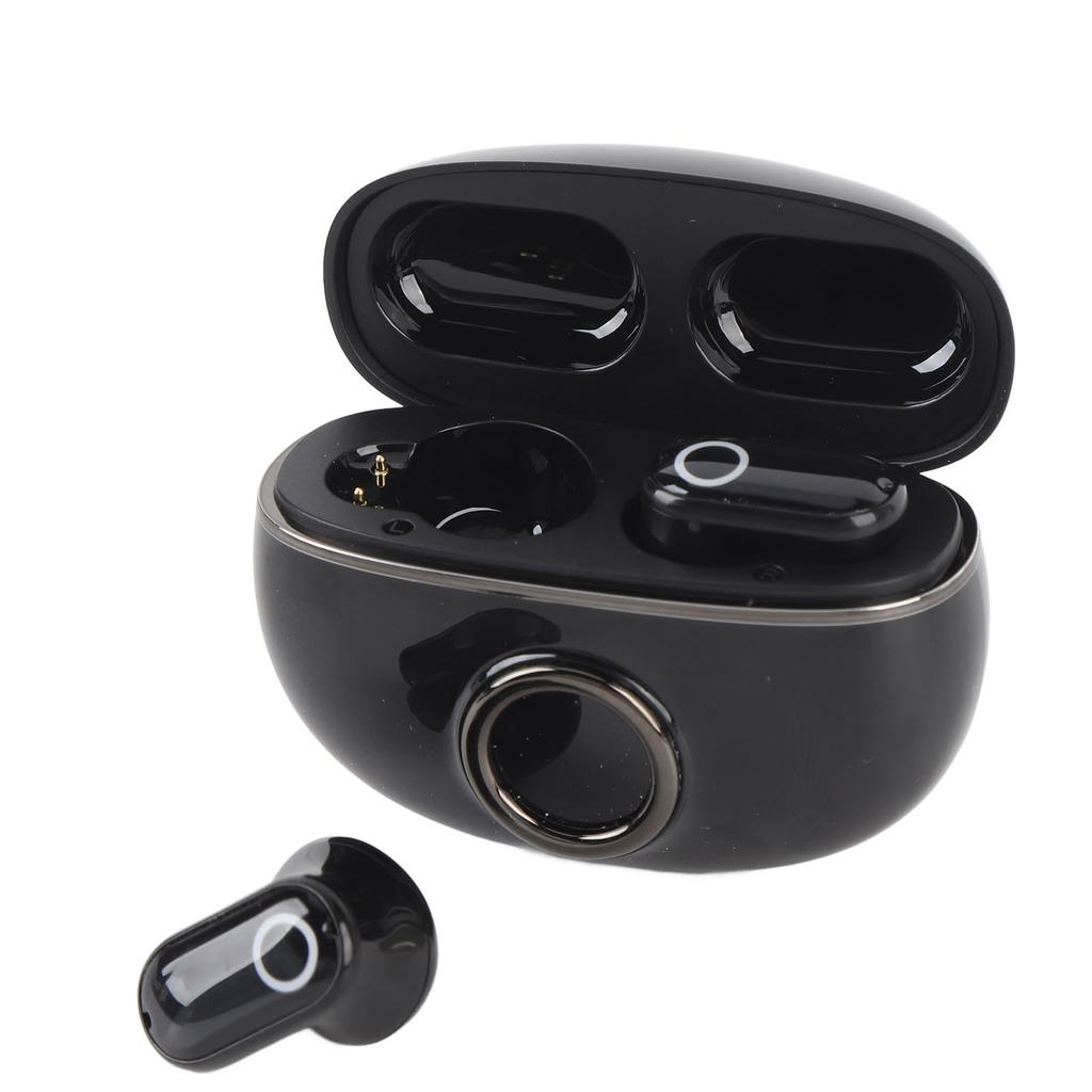 144 Languages Bluetooth Translation Earphones 3 Modes 0.2s Fast Speed Clear Sound Quality Online Translation Earbuds