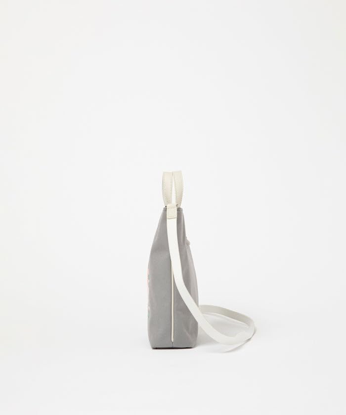 Hunting World Tote Borneo Pink 2-Way Bag, Small, 7806BNO, Charity,