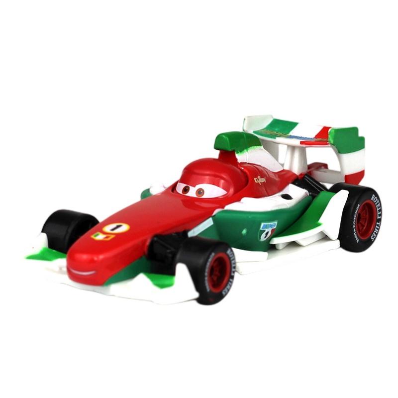 Disney Pixar Cars Alloy Model Toy Set For All Ages