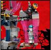 LEGO Ninjago 71771 Храм Кристального короля
