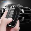 Tpu Car Key Case Cover Shell Fob For Honda Civic Accord City Odyssey Cr-V Xr-V Hr-V Vezel Jade Jazz Crider Fob Accessories Bag