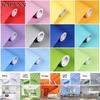 2023 Width Peel and Stick Wallpaper Solid Color Contact Paper Self-Adhesive Sticker Wall Furniture Covering Vinyl Rolls 1-10m