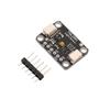 DC3-5V TSL2591 Digital Optical Sensor Module I2C Interface Measures Up To 88000 Lx Low Power Consumption Suitable for Lighting