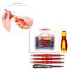 5 in 1 Electronics Screwdriver Set Insulated Multifunctional Screwdriver Kit for Maintenance
