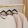Non-slip Household Plastic Clothes Hangers