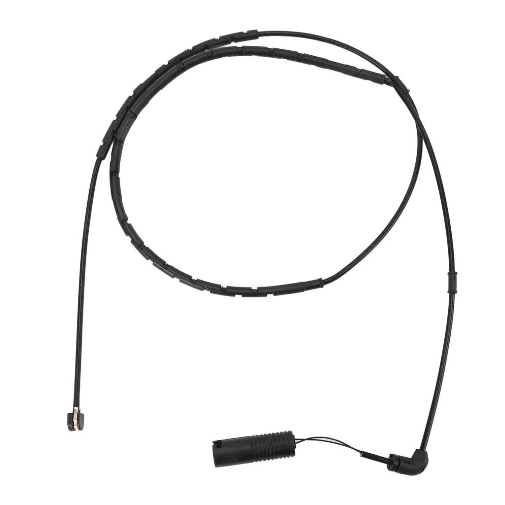 Front Brake Pad Wear Sensor 34356789441 Disc Brake Pad Wear Indicator Sensor for 3 Series E90 2005 To 2011