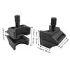 1Pc/Set Heavy-Duty Steel Construction Ar Suspension Ball Joint Separator Kit  for Auto Repair