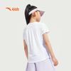 Anta Kids Girls' Short Sleeve Running T-Shirt (362525105)
