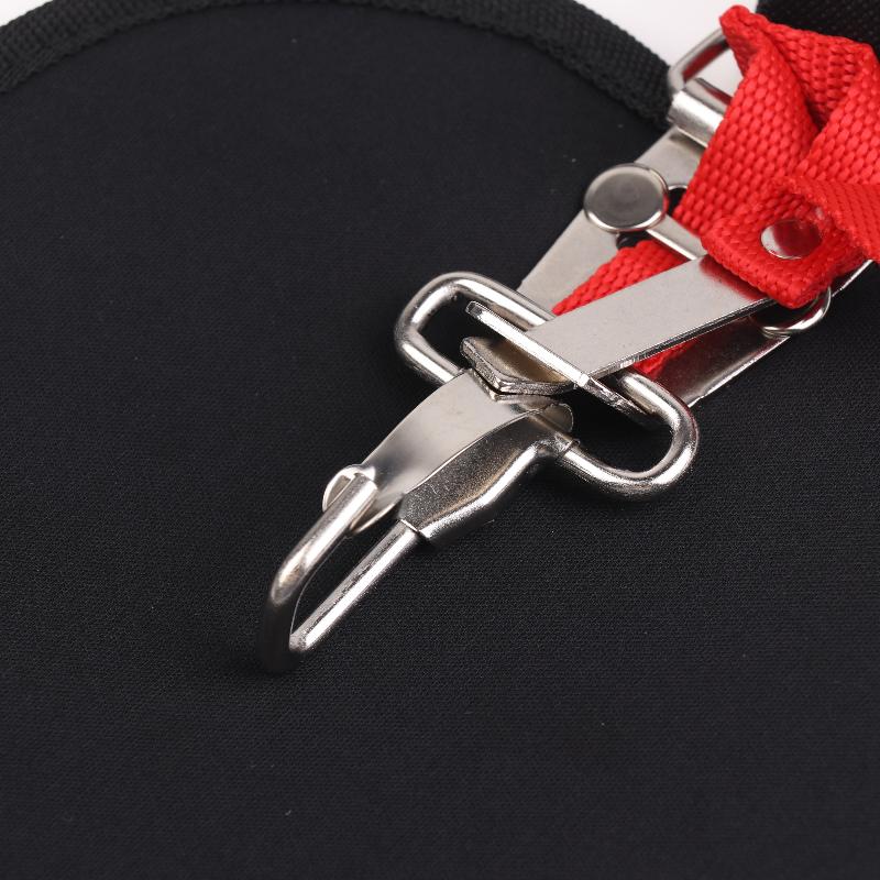 Double Shoulder Harness Strap Belt, Adjustable Trimmer Strap For Brush Cutter, Garden Lawn Mower Power Pruner, Comfort Support